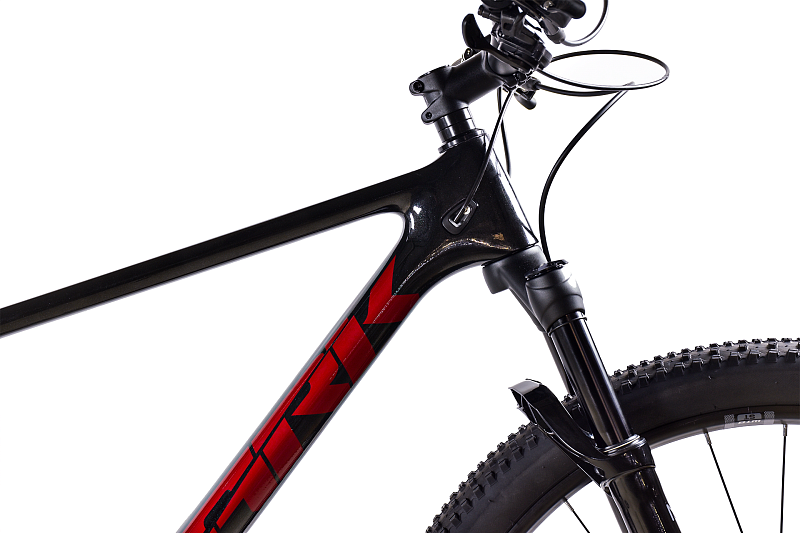 Krafter Carbon 29.9 HD (2024)