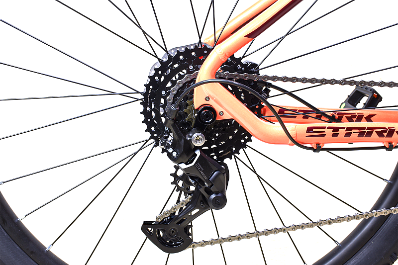 Tactic 29.4 HD (2024)