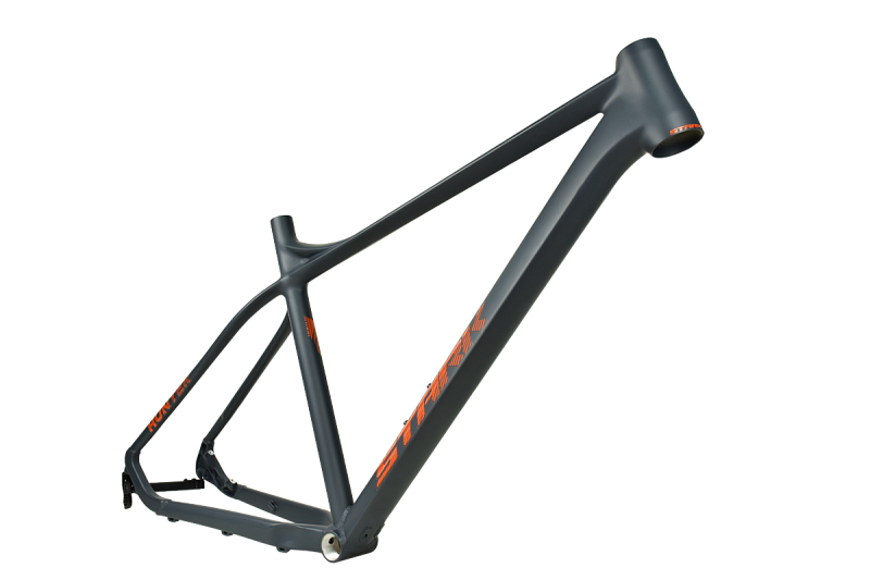 Hunter 27.3 HD Рама (2025)