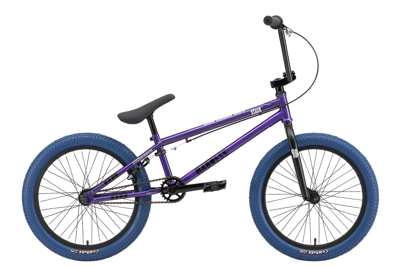 Madness BMX 4 (2024)