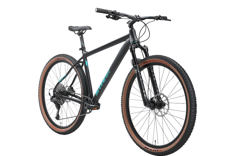 Krafter 29.7 HD (2025)