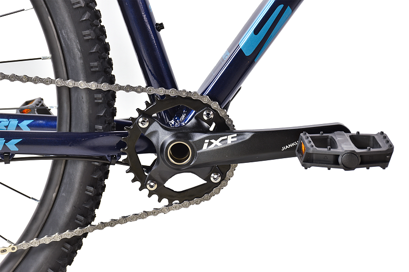 Tactic 29.5 HD (2024)