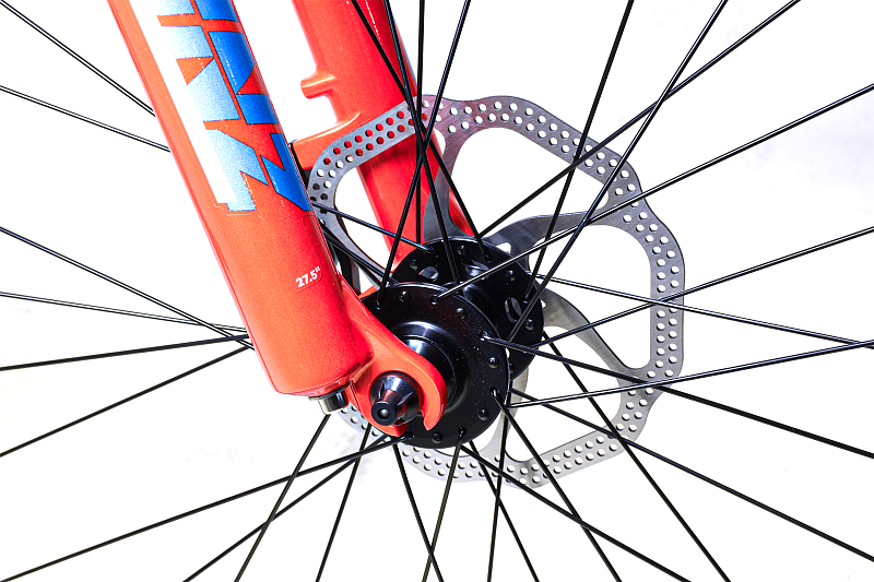 Router 27.4 HD (2024)