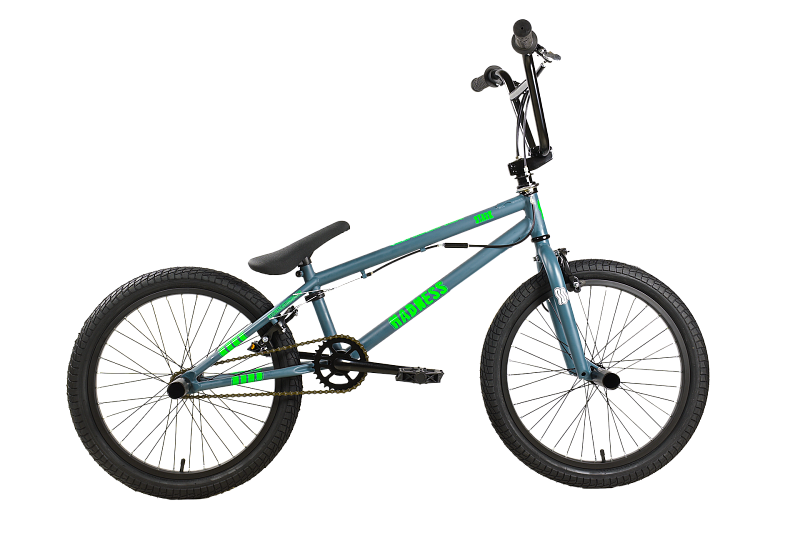 Madness BMX 2 (2025)