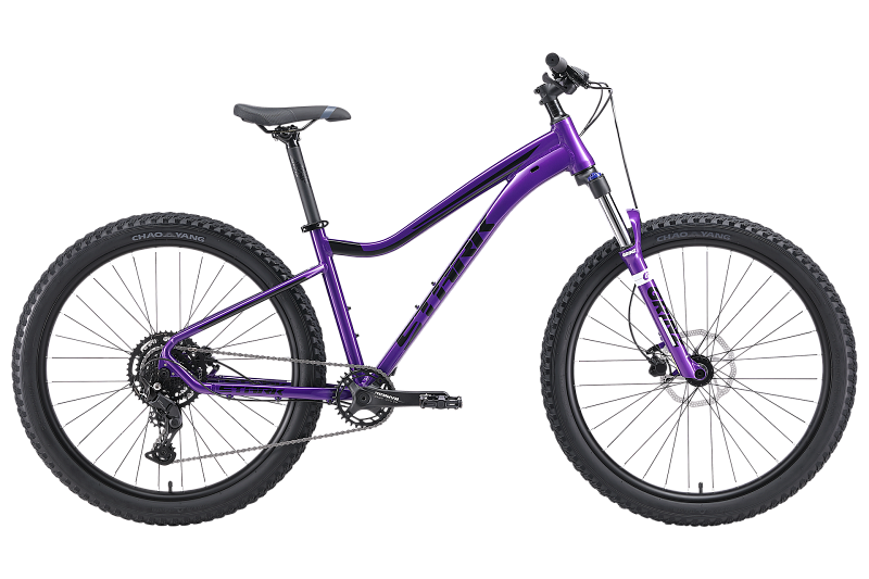 Tactic 27.4+ HD (2024)