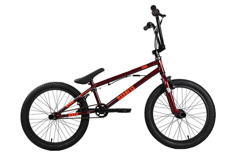 Madness BMX 3 (2025)