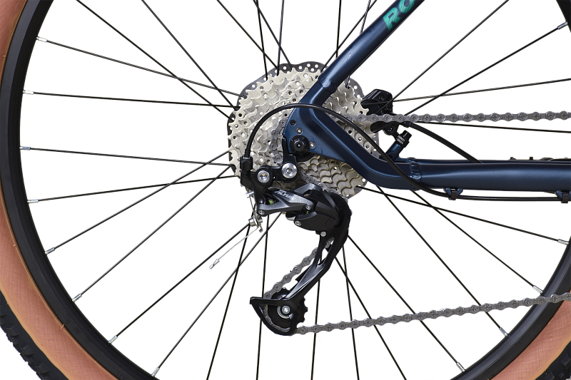 Router 27.3 HD (2025)