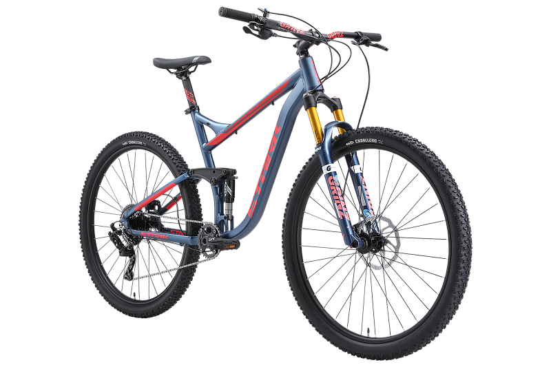 Tactic FS LT 29.5 HD (2024)