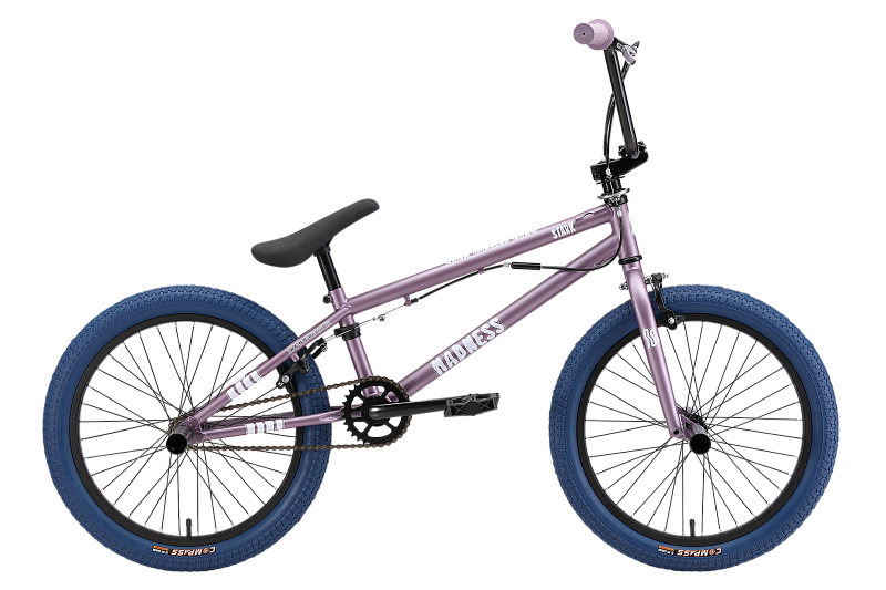 Madness BMX 2 (2024)