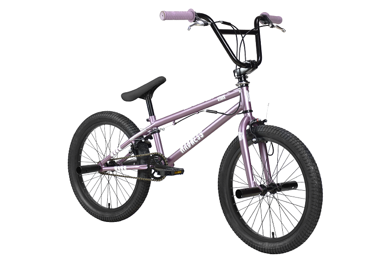 Madness BMX 2 (2024)