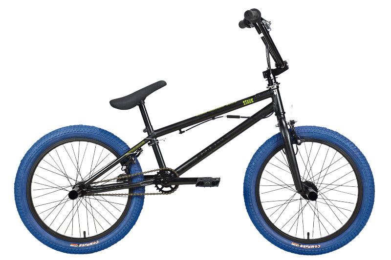 Madness BMX 3 (2024)