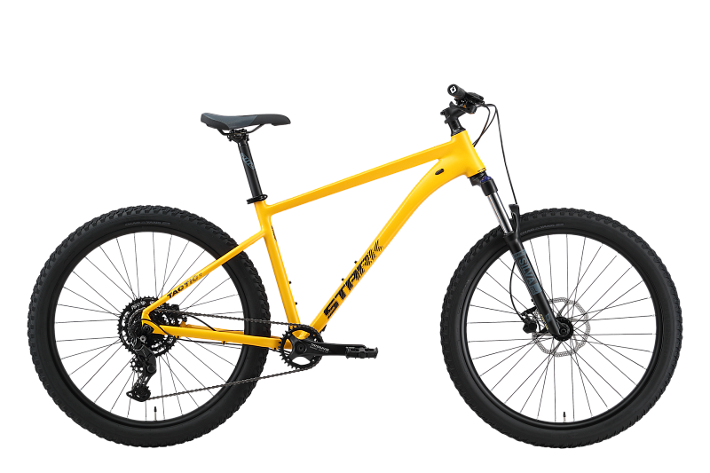 Tactic 27.4+ HD (2025)