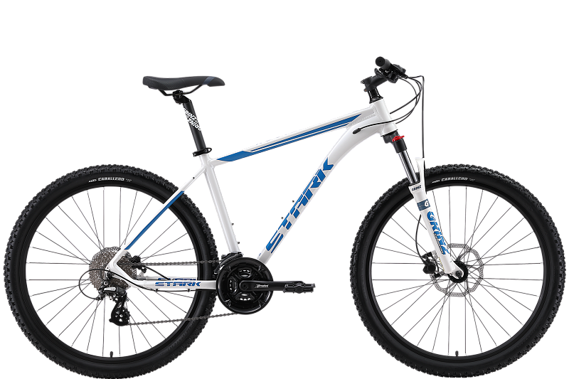 Router 27.3 HD (2024)