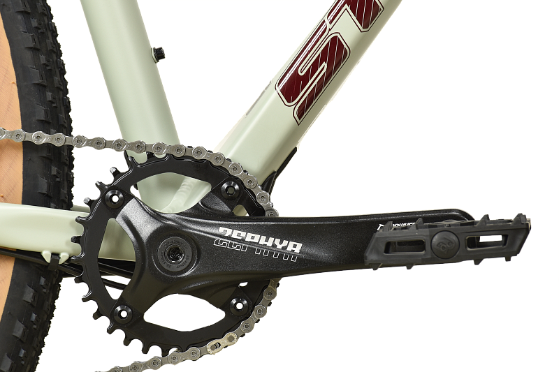 Tactic 29.3 D (2025)