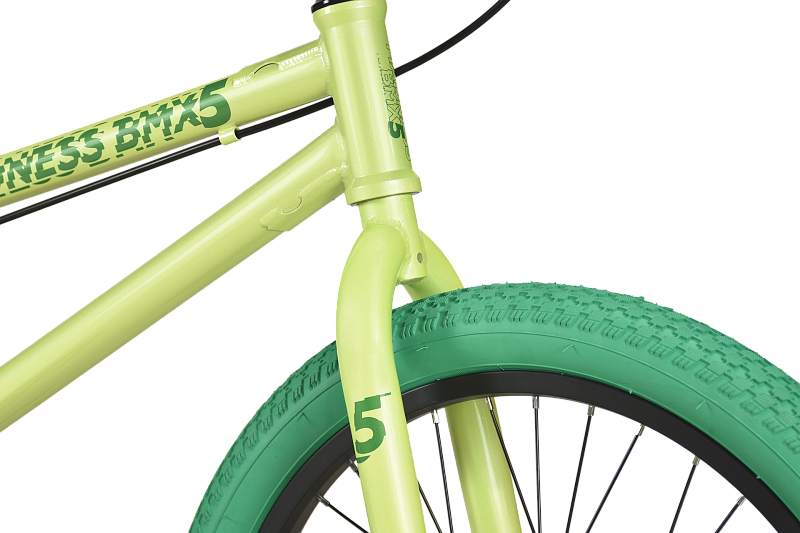 Madness BMX 5 (2023)