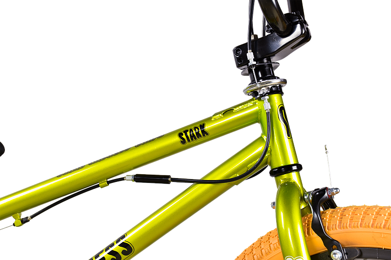 Madness BMX 2 (2025)