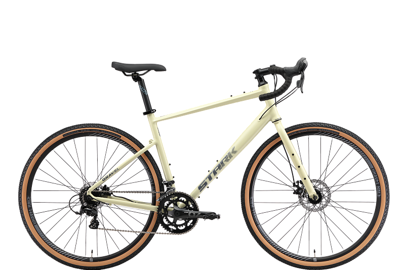 Gravel 700.2 D (2025)