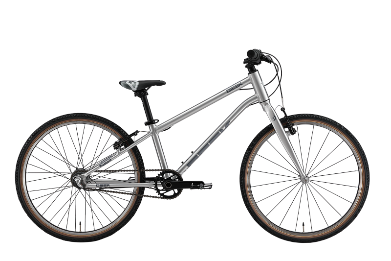 Geek City 24.2 V (2025)