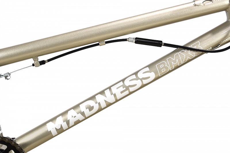 Madness BMX 3 (2022)