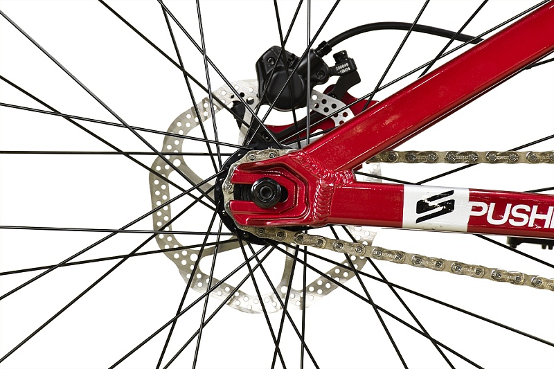 Pusher Pro HD (2025)