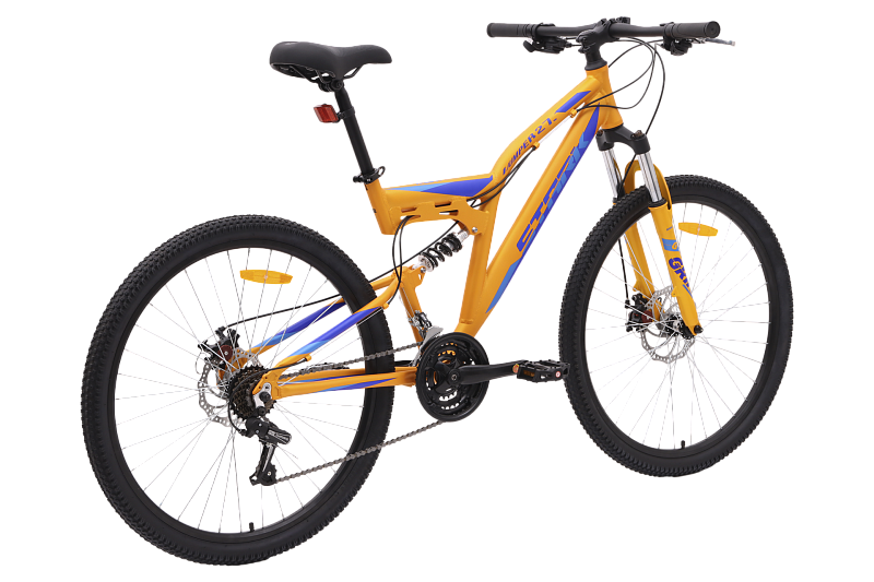 Jumper FS 27.1 D (2024)