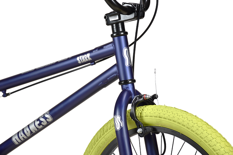 Madness BMX 1 (2024)