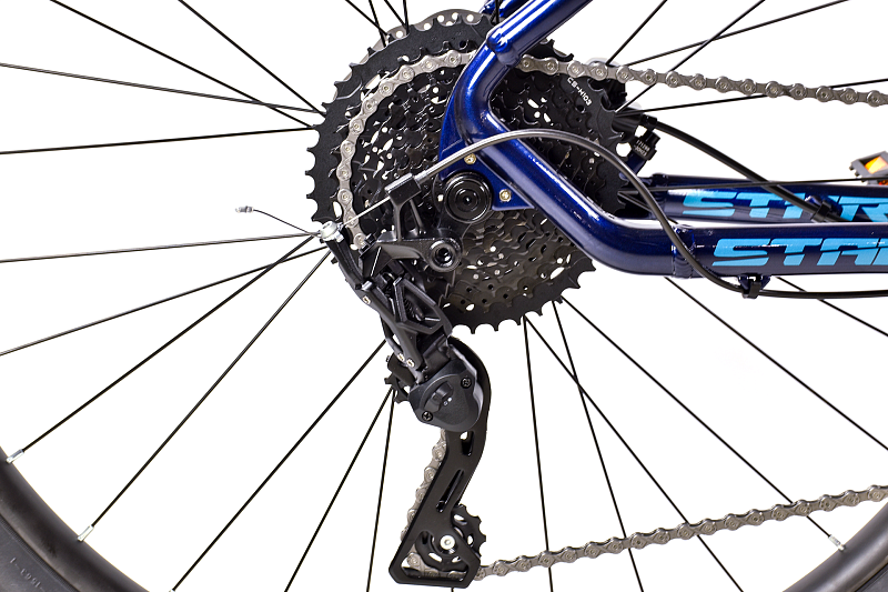 Tactic 29.5 HD (2024)