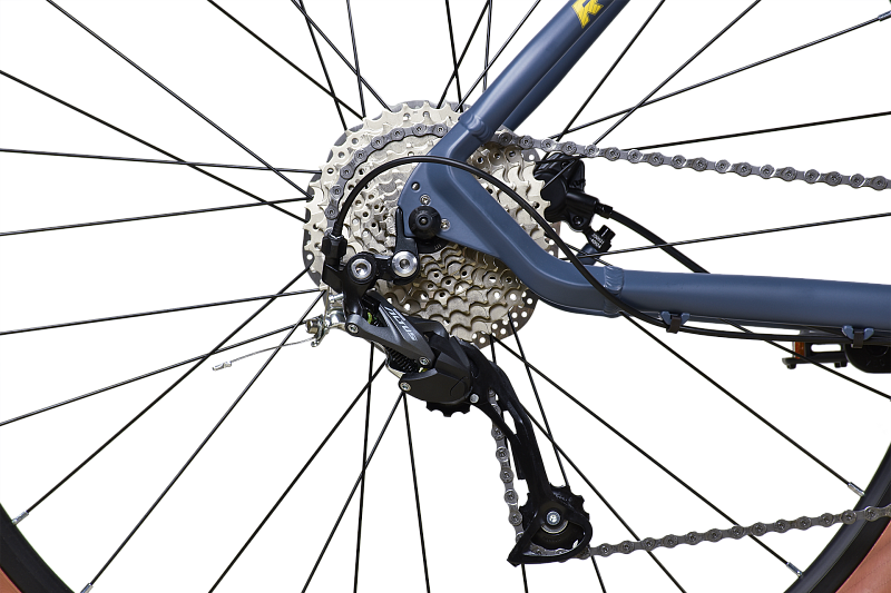 Router 29.3 HD (2025)