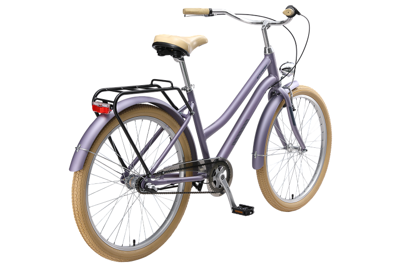 Comfort Lady 3-speed (2024)