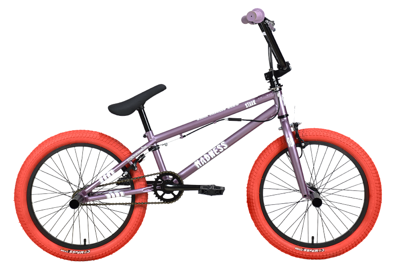 Madness BMX 2 (2024)
