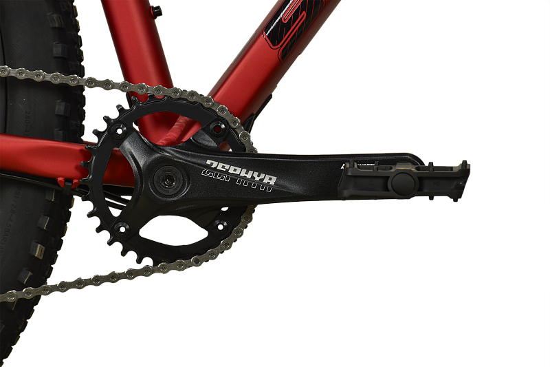 Tactic 29.4 HD (2025)