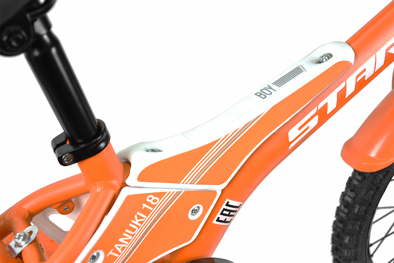 Tanuki 18 Boy (2023)