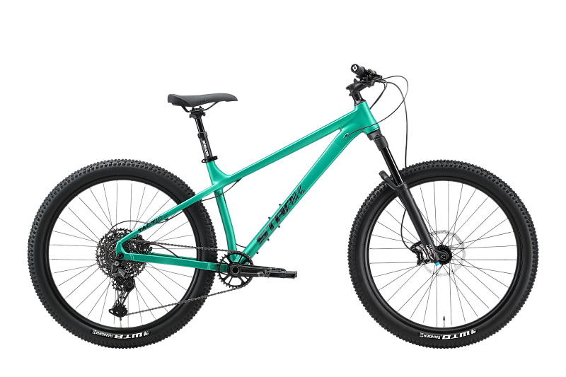 Tactic LT 27.7 + HD (2025)