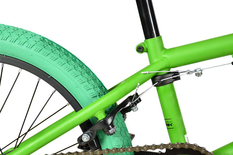 Madness BMX 1 (2023)