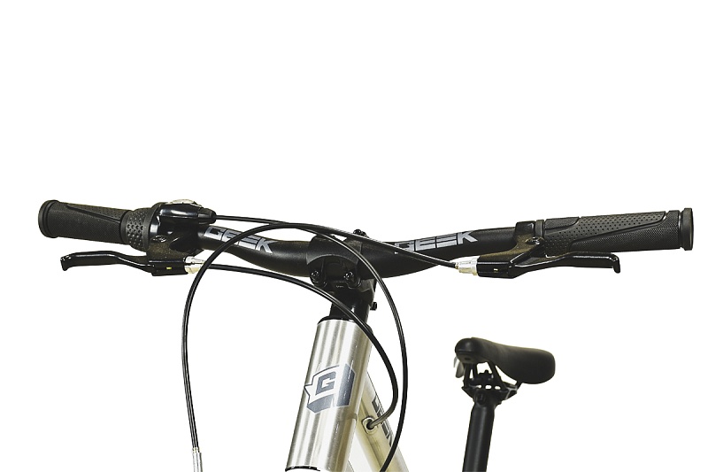 Geek City 24.2 V (2025)