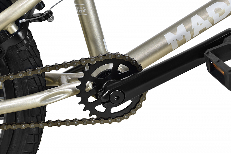 Madness BMX 3 (2022)