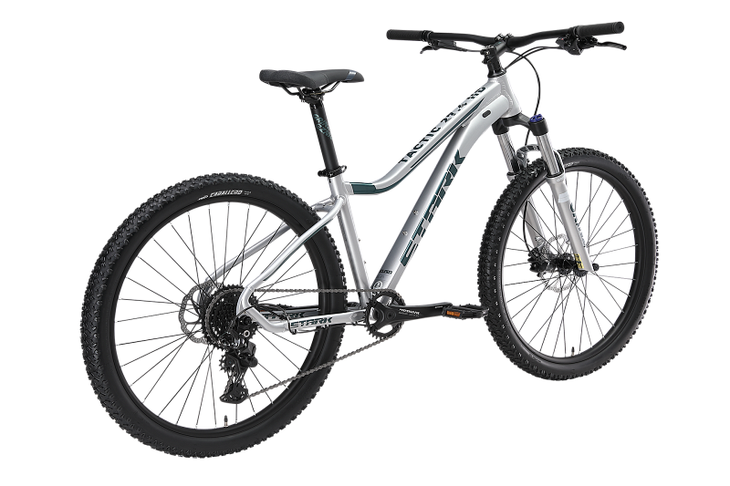 Tactic 27.4 HD (2024)