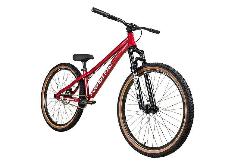 Pusher Pro HD (2025)