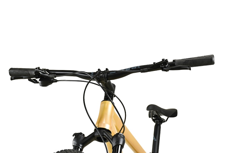 Krafter 29.8 HD (2025)