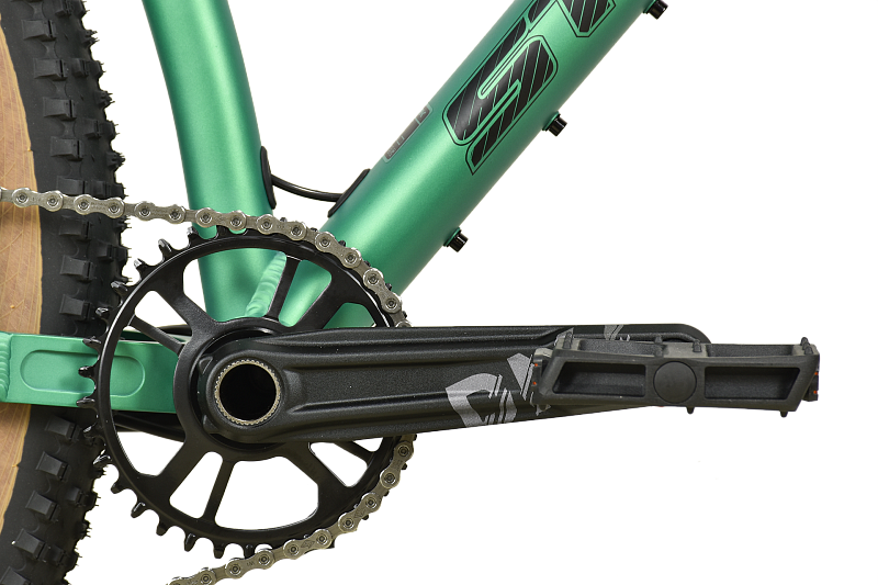 Tactic LT 29.7 HD (2025)