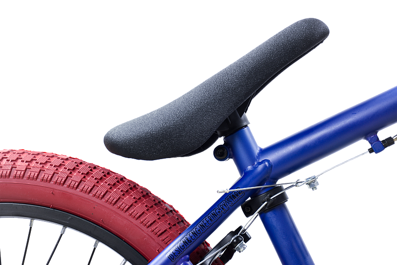 Madness BMX 2 (2025)