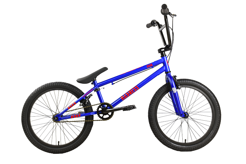 Madness BMX 1 (2025)