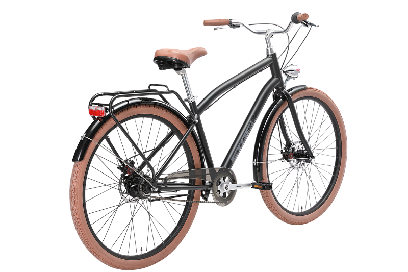 Comfort Man 28 D (2025)