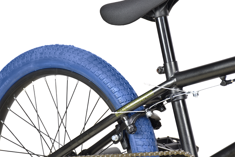 Madness BMX 3 (2024)