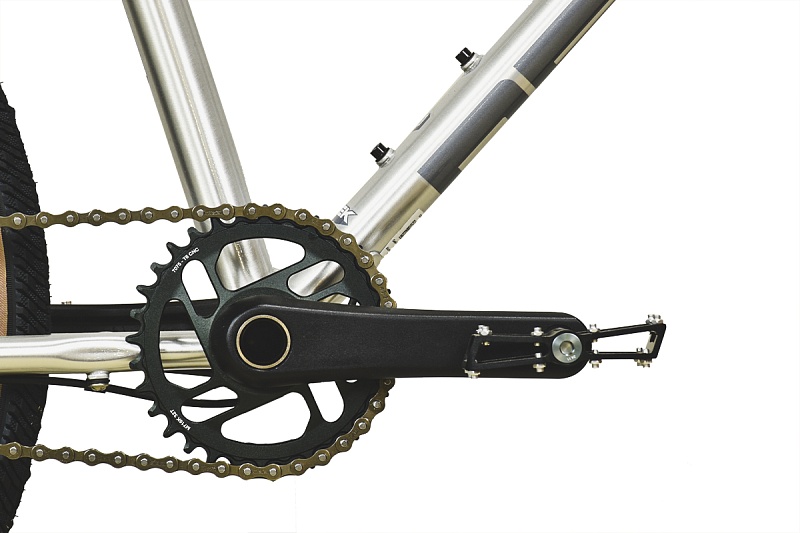 Geek City 24.2 V (2025)