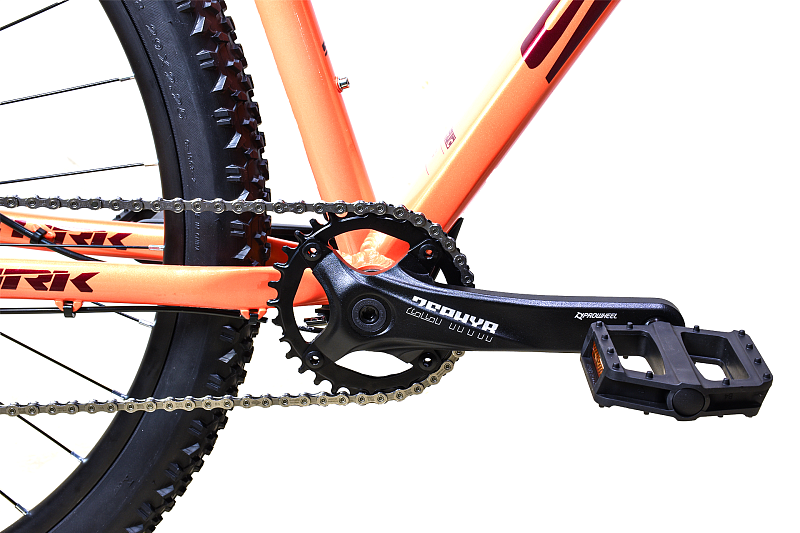 Tactic 29.4 HD (2024)