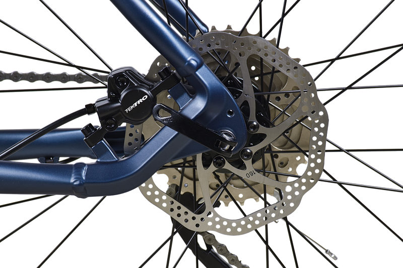 Router 27.3 HD (2025)