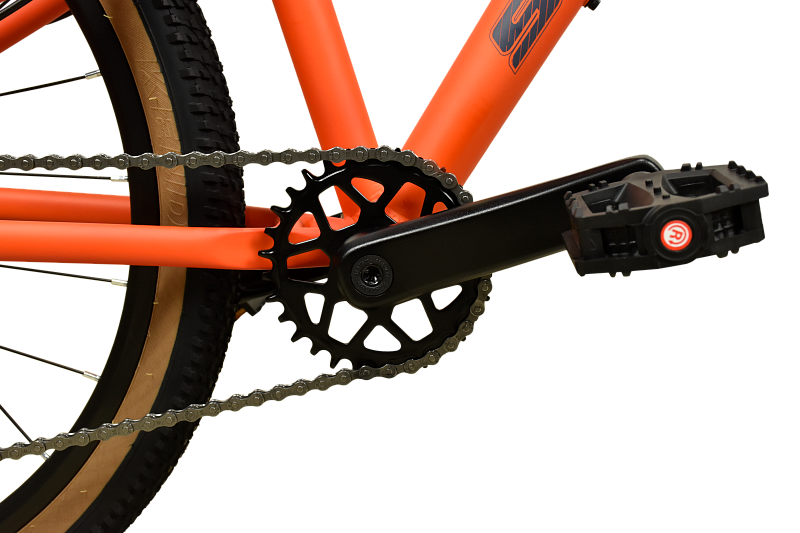 Rocket 24.2 D (2025)