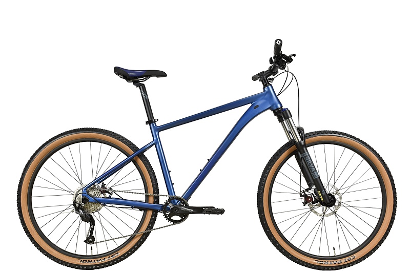 Tactic 27.3 D (2025)