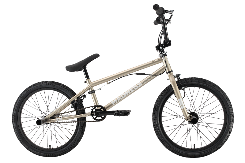 Madness BMX 3 (2022)